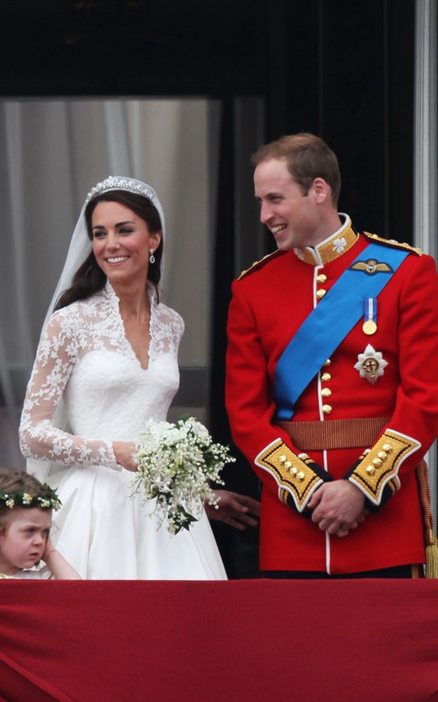 0096 The Royal Wedding