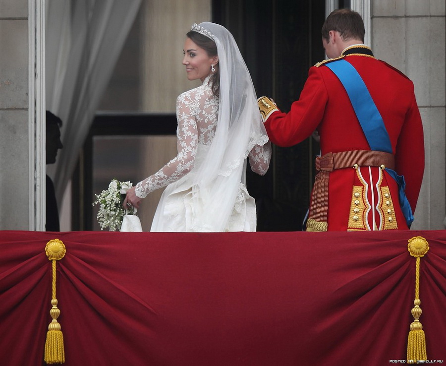 0097 The Royal Wedding