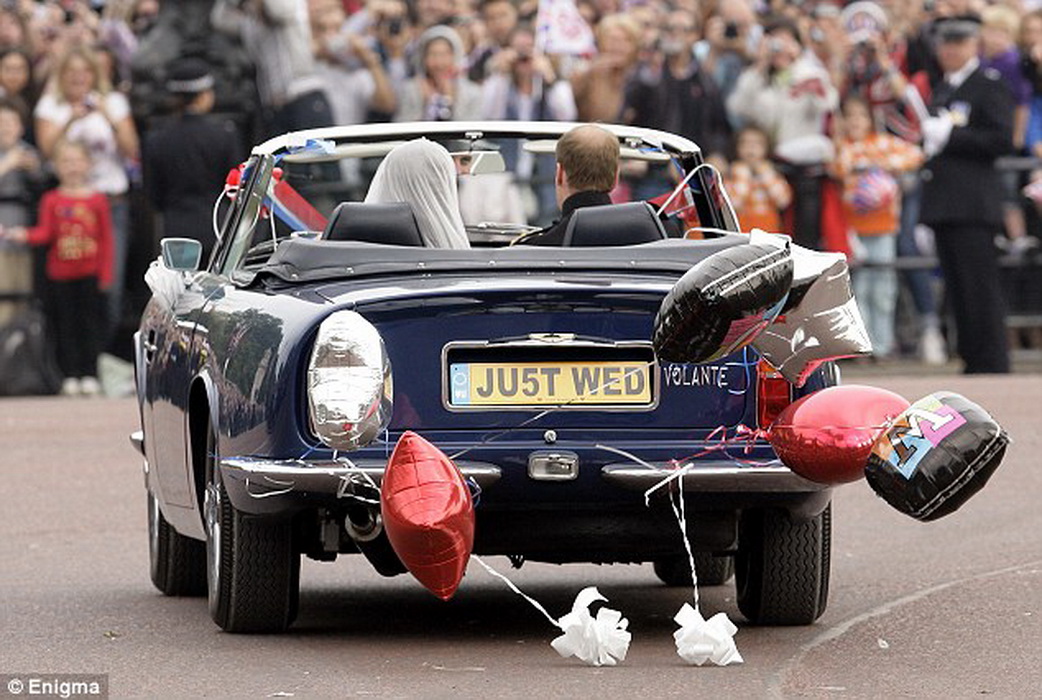 0100 The Royal Wedding