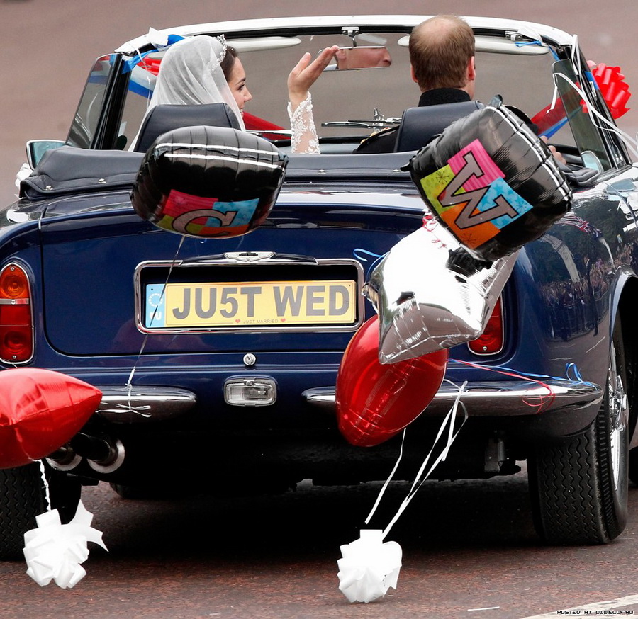 0101 The Royal Wedding