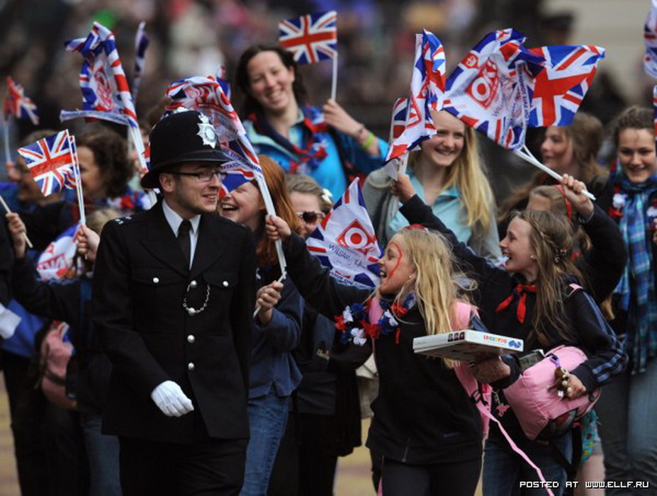 0102 The Royal Wedding