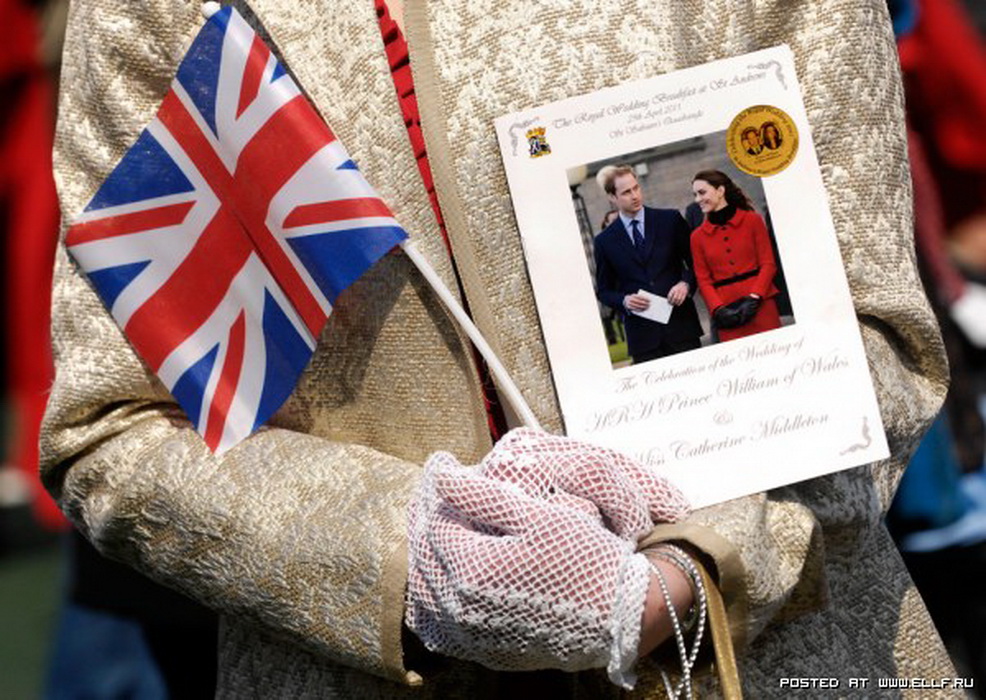 0103 The Royal Wedding