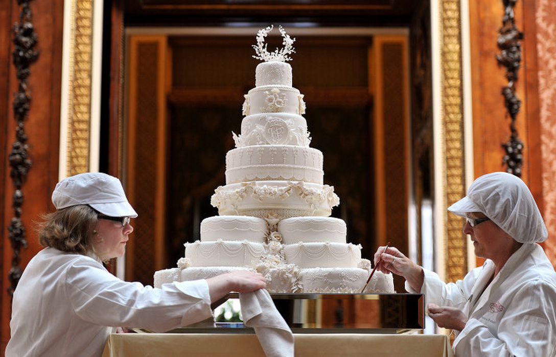 0106 The Royal Wedding