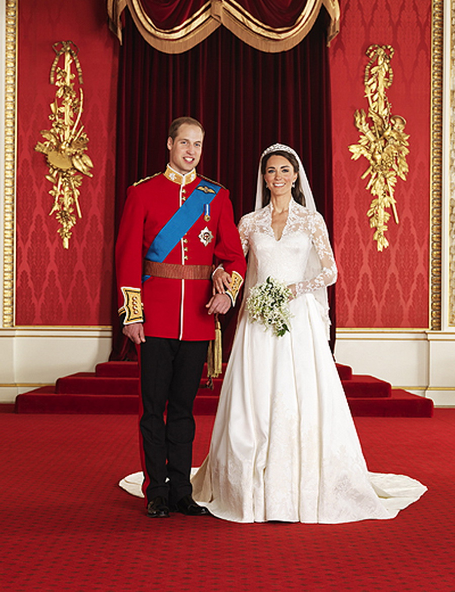0108 The Royal Wedding