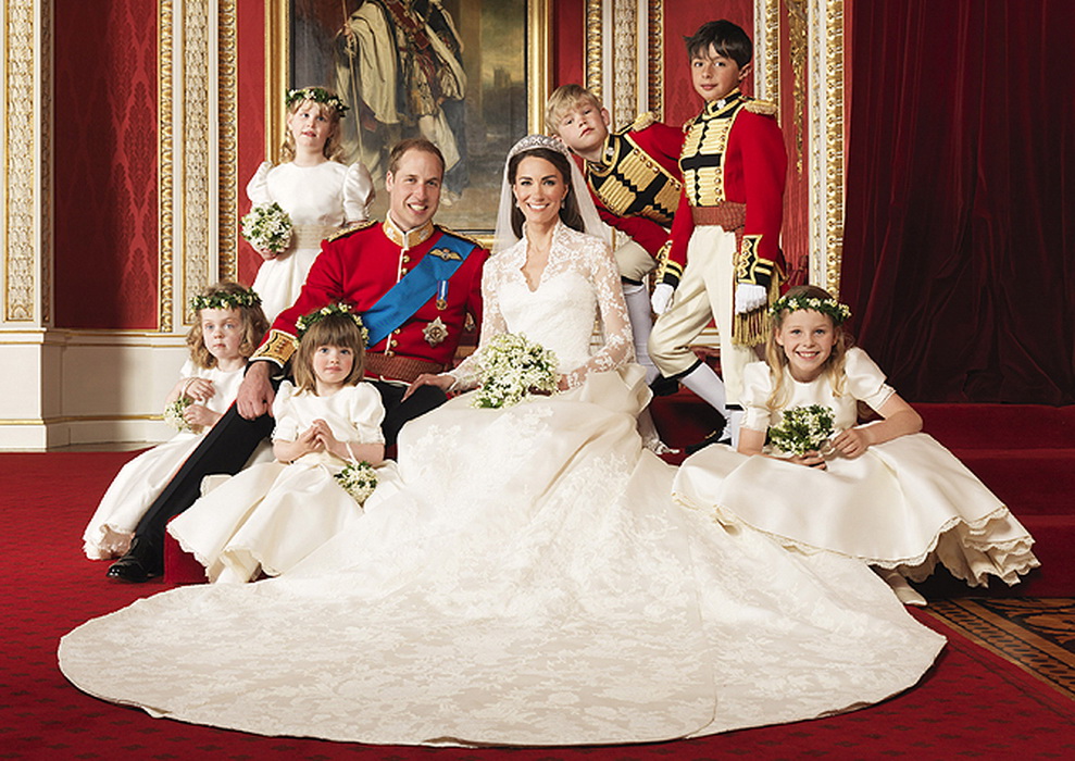 0109 The Royal Wedding