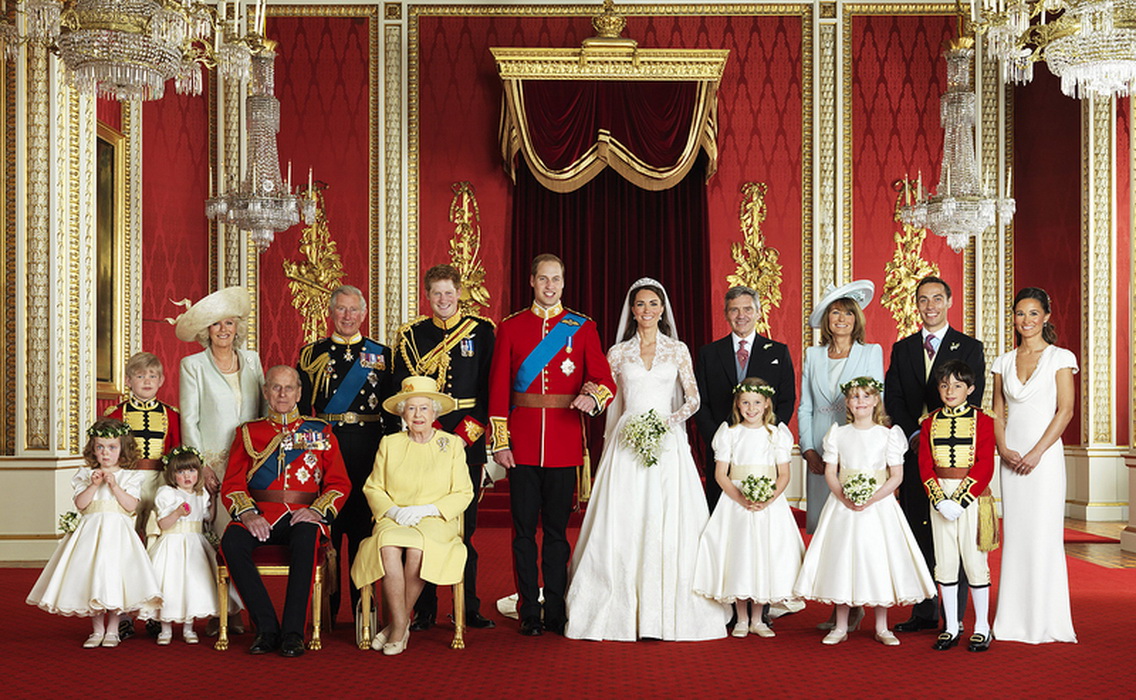 0110 The Royal Wedding