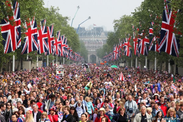 0116 The Royal Wedding
