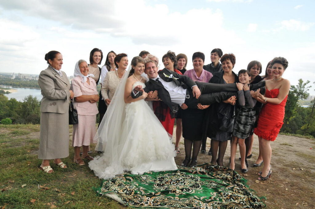 wedding photo kiev