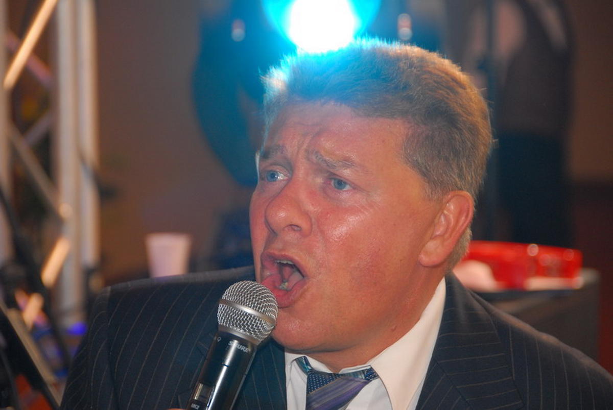 Professional photographer in Kiev