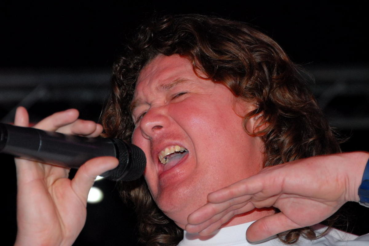 Professional photographer in Kiev