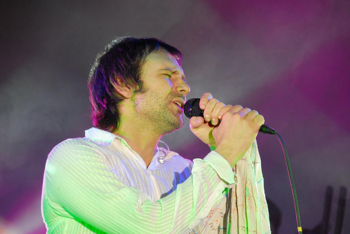 Professional photographer in Kiev