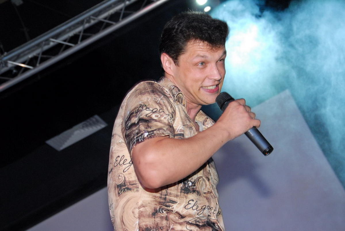 Professional photographer in Kiev