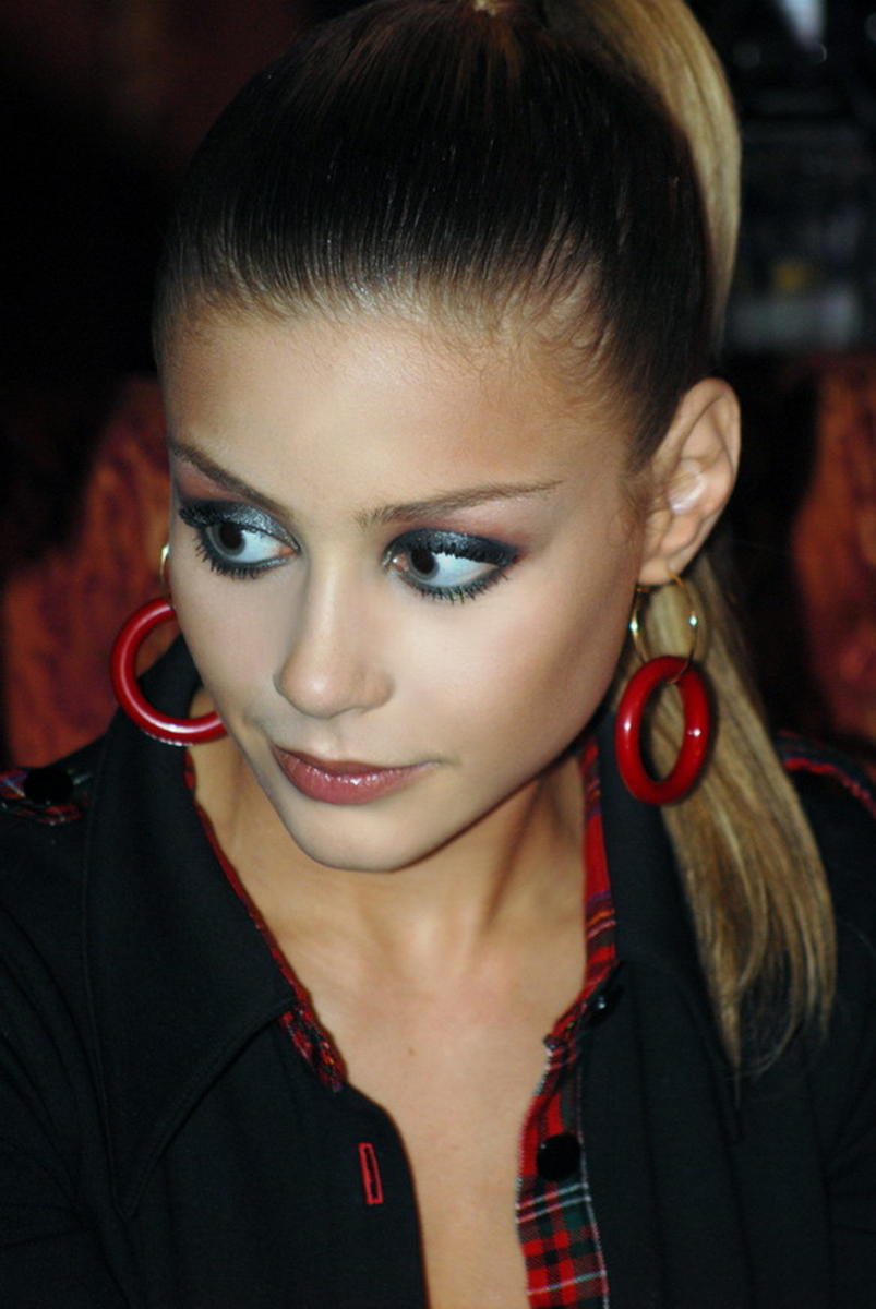 Professional photographer in Kiev