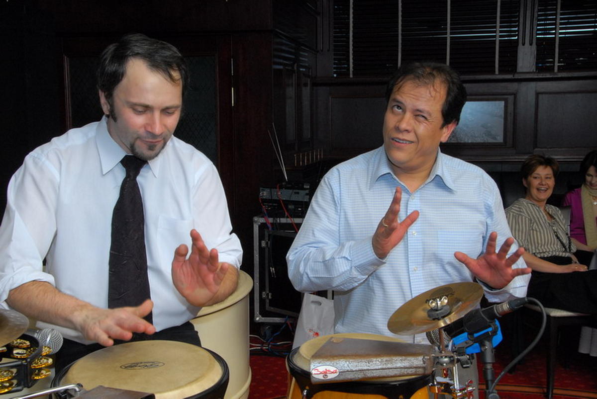 Professional photographer in Kiev