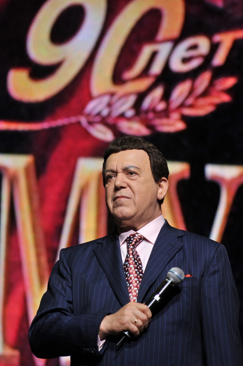 Professional photographer in Kiev