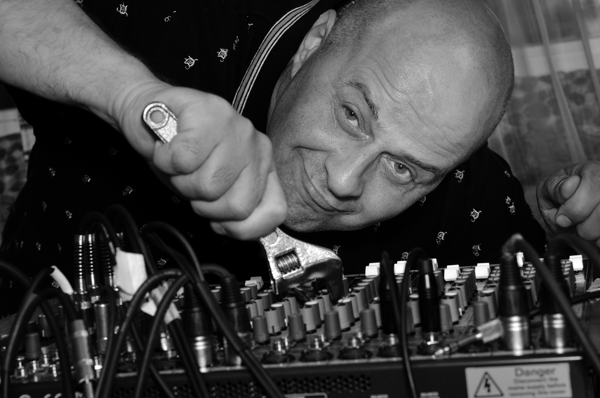 Professional photographer in Kiev