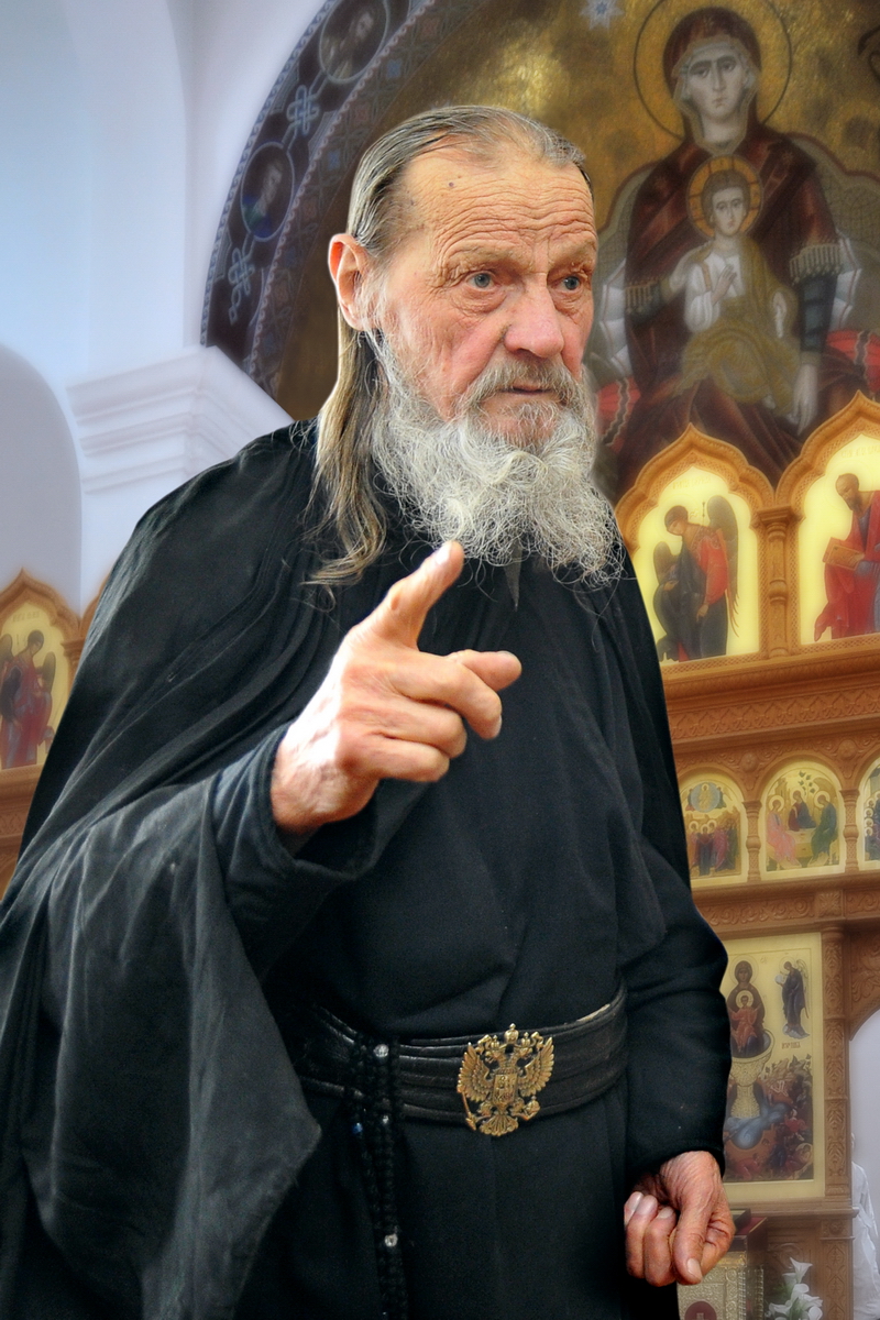 Professional photographer in Kiev