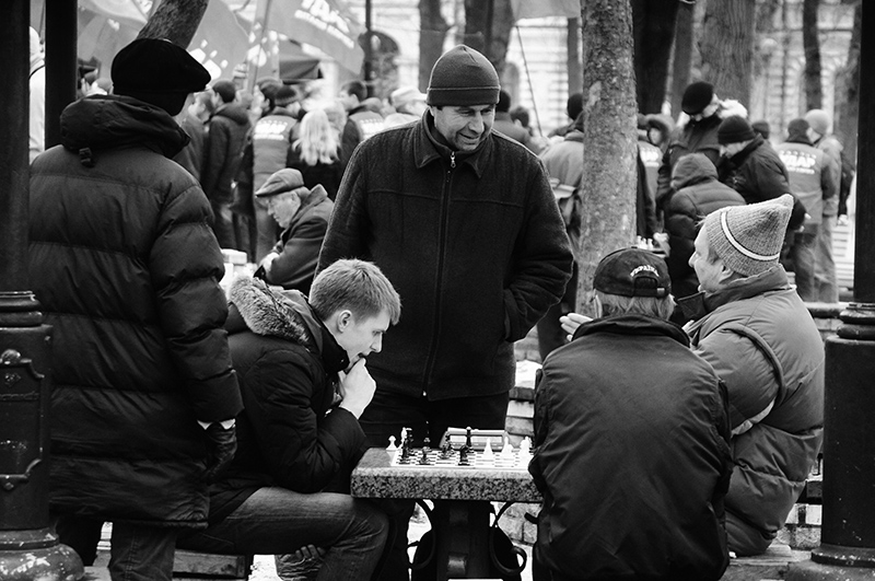 Политика, митинг, киев, опозиция,