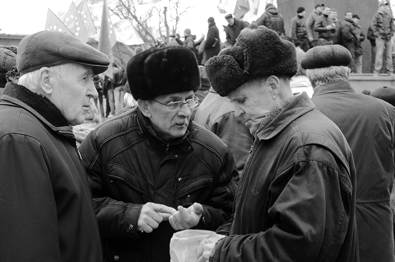 Це вже було....