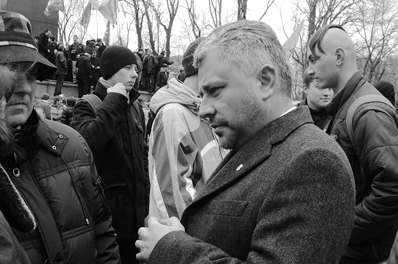 Випещений...