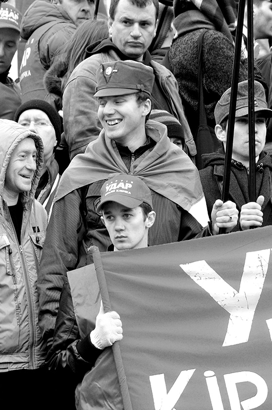 Новы обличчя