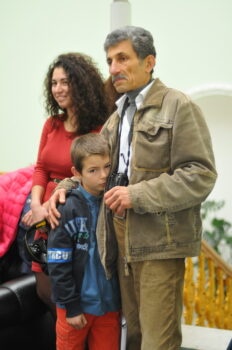 DSC_9501 То, что радует глаз и где отдыхает душа. Выставка Вячеслава Мищенко в Национальной Парламентской библиотеке Украины. 20