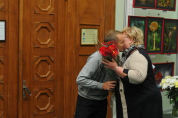 DSC_9539 То, что радует глаз и где отдыхает душа. Выставка Вячеслава Мищенко в Национальной Парламентской библиотеке Украины. 31