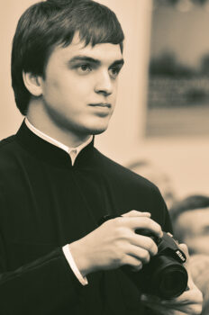 DSC_4853-чб Фото выставка "Kolory Prawoslawia" из Польши в галереи "Соборная" 209