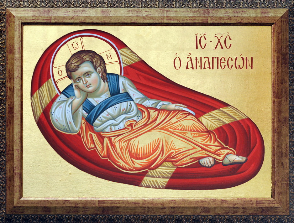 Выставка «Торжество Православия» - более 100 икон в галерее "Соборная". 11