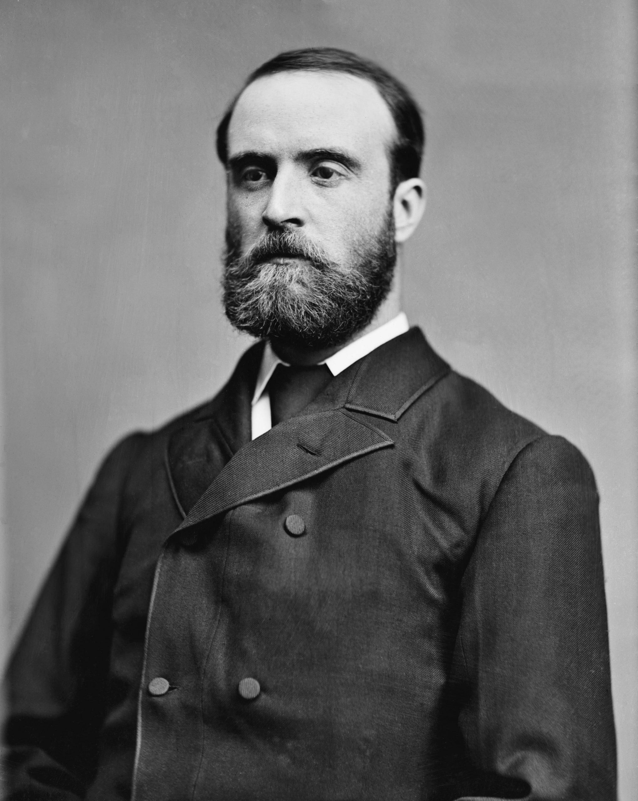 Charles Stewart Parnell Brady Handy 1