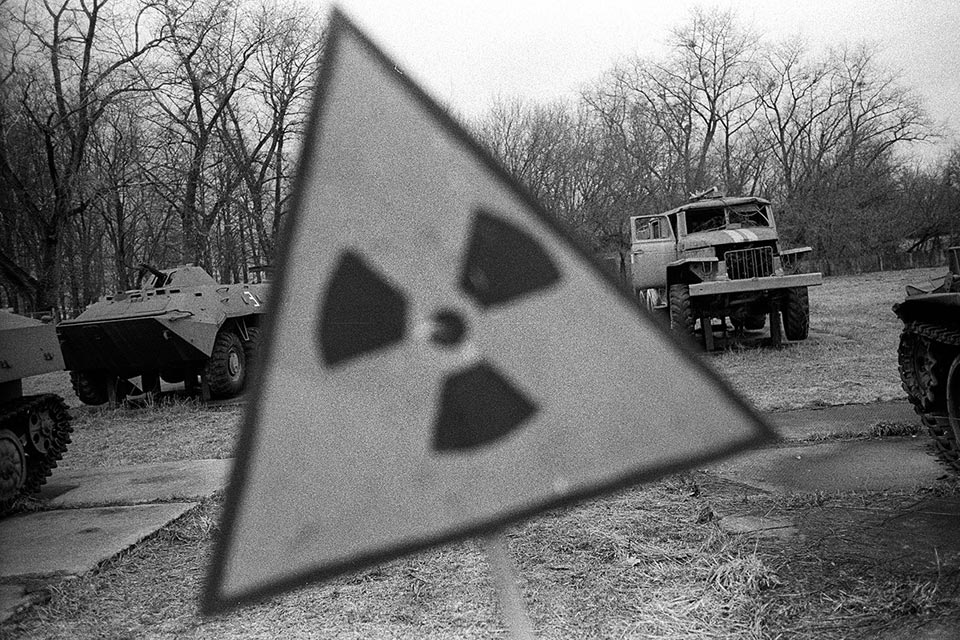 Что означает слово Сталкер. Откуда появилось это слово у нас. Или будучи в Шотландии - не проходите мимо. 5