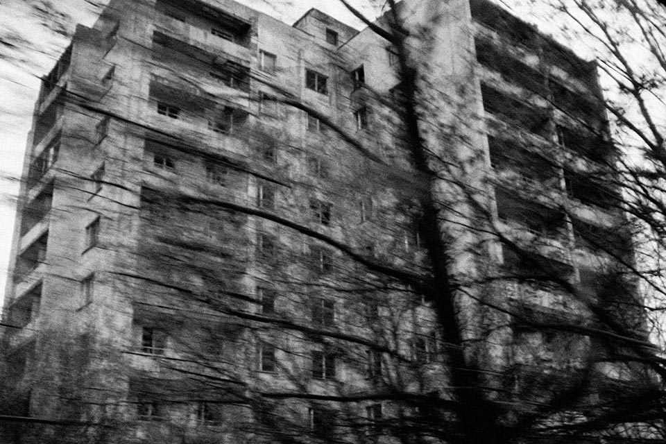 Что означает слово Сталкер. Откуда появилось это слово у нас. Или будучи в Шотландии - не проходите мимо. 6
