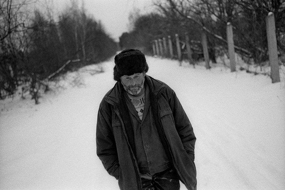 Что означает слово Сталкер. Откуда появилось это слово у нас. Или будучи в Шотландии - не проходите мимо. 8