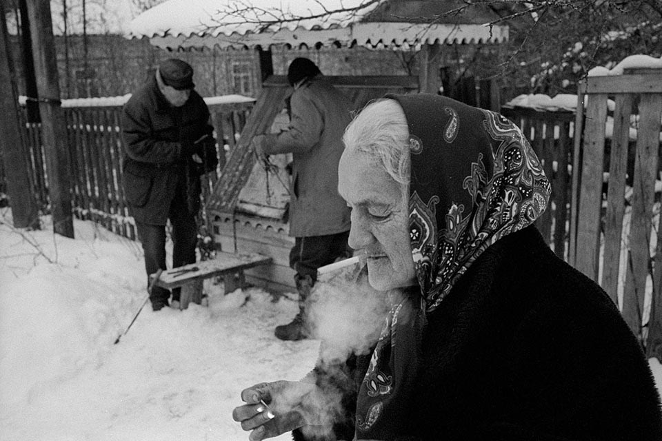 Что означает слово Сталкер. Откуда появилось это слово у нас. Или будучи в Шотландии - не проходите мимо. 9