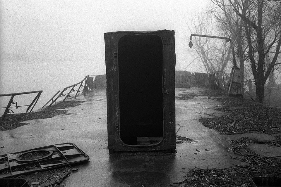 Что означает слово Сталкер. Откуда появилось это слово у нас. Или будучи в Шотландии - не проходите мимо. 14