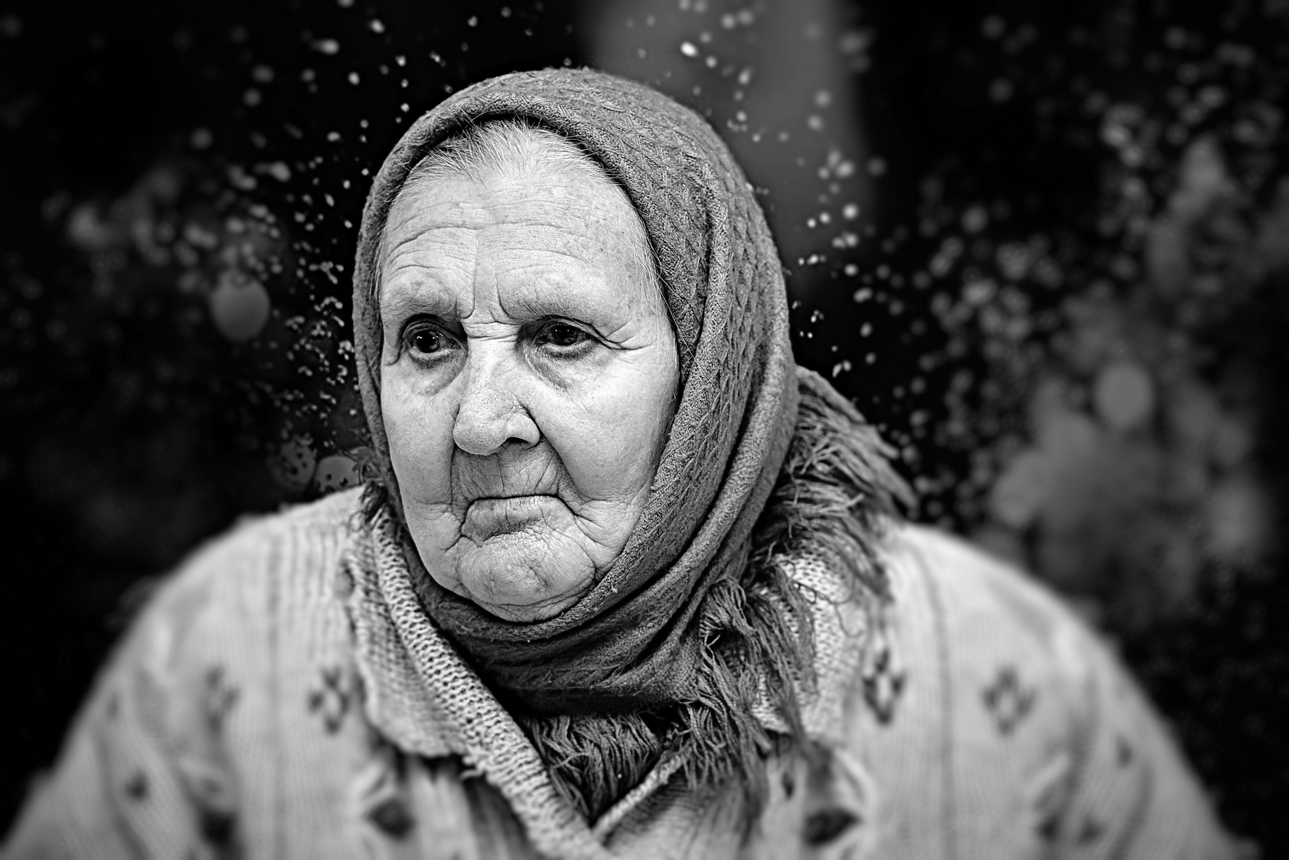 © Фотограф Сергей Рыжков — Любви река…