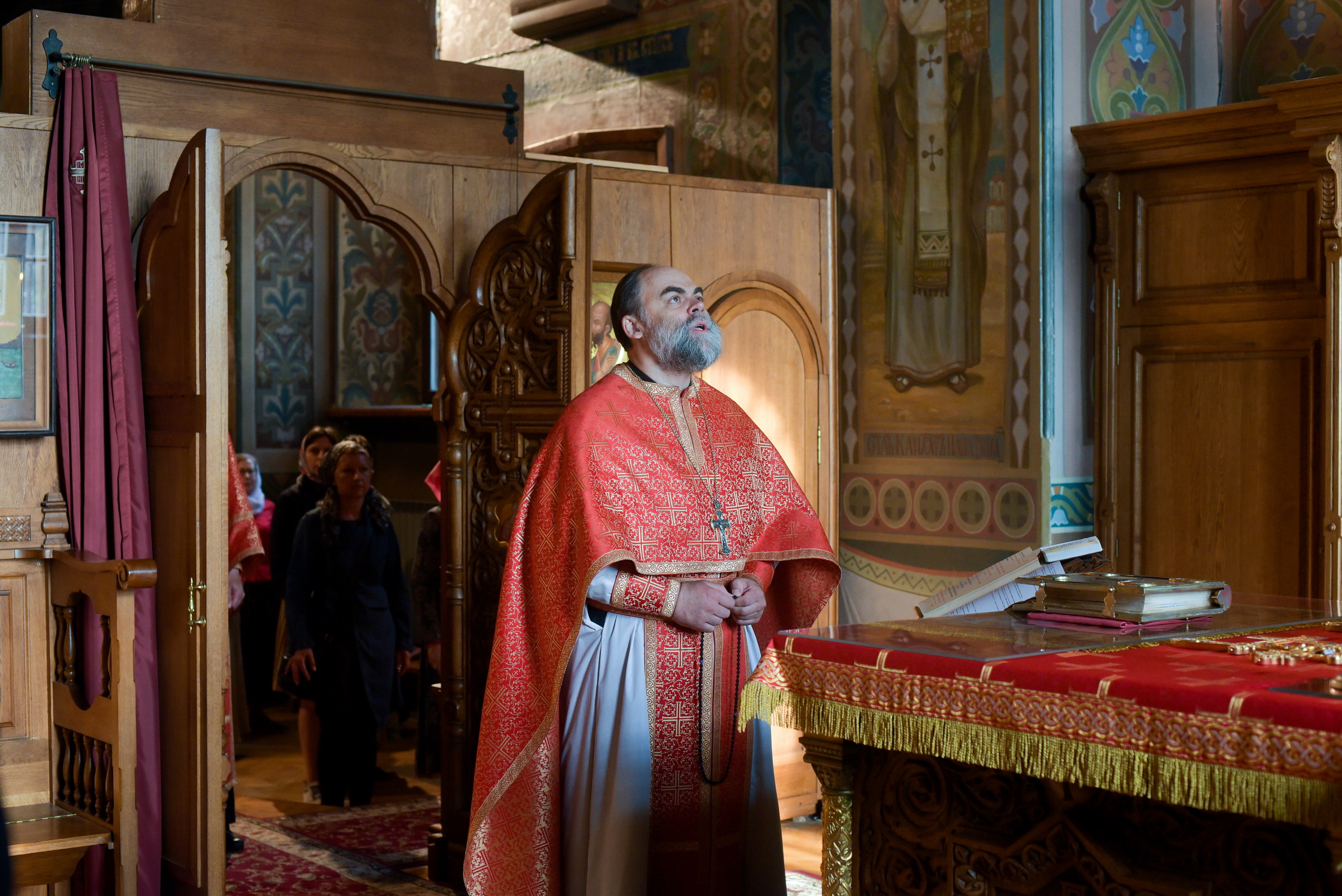 best orthodox photo