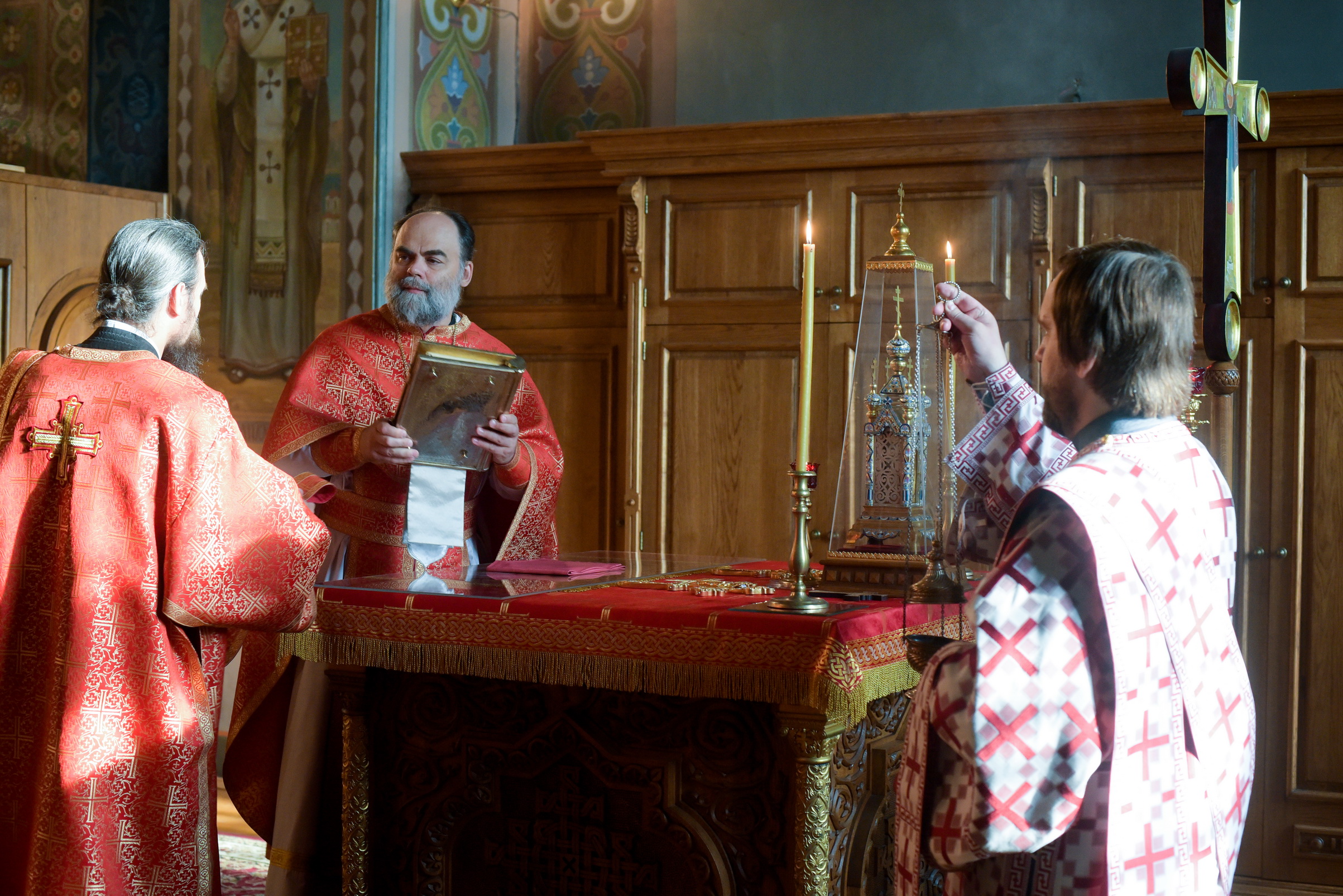 best orthodox photo