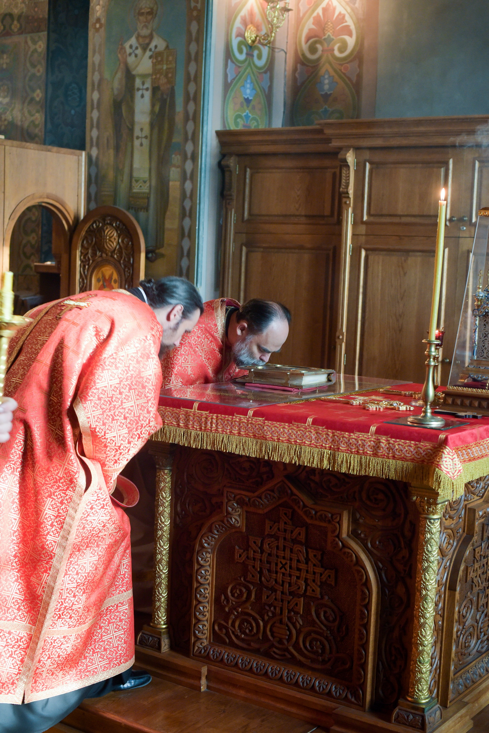 best orthodox photo