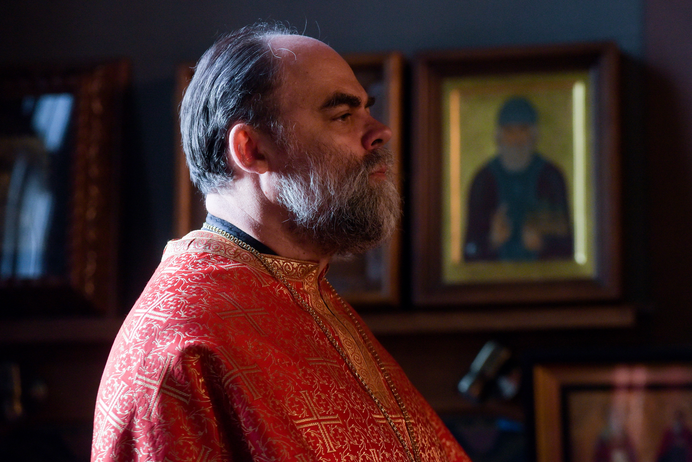 best orthodox photo