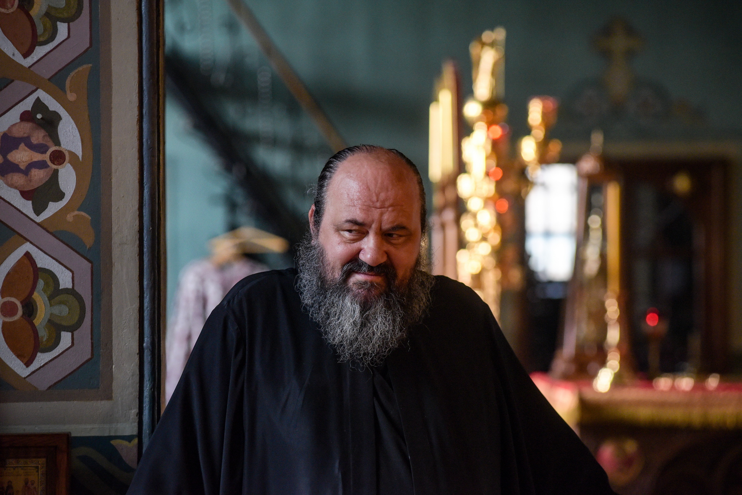 best orthodox photo