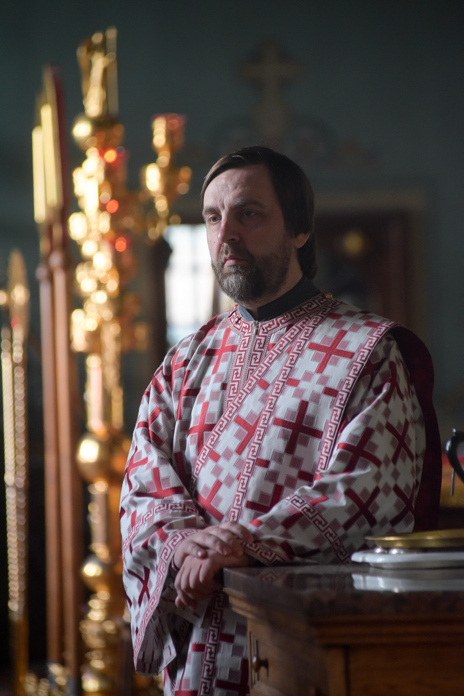 best orthodox photo