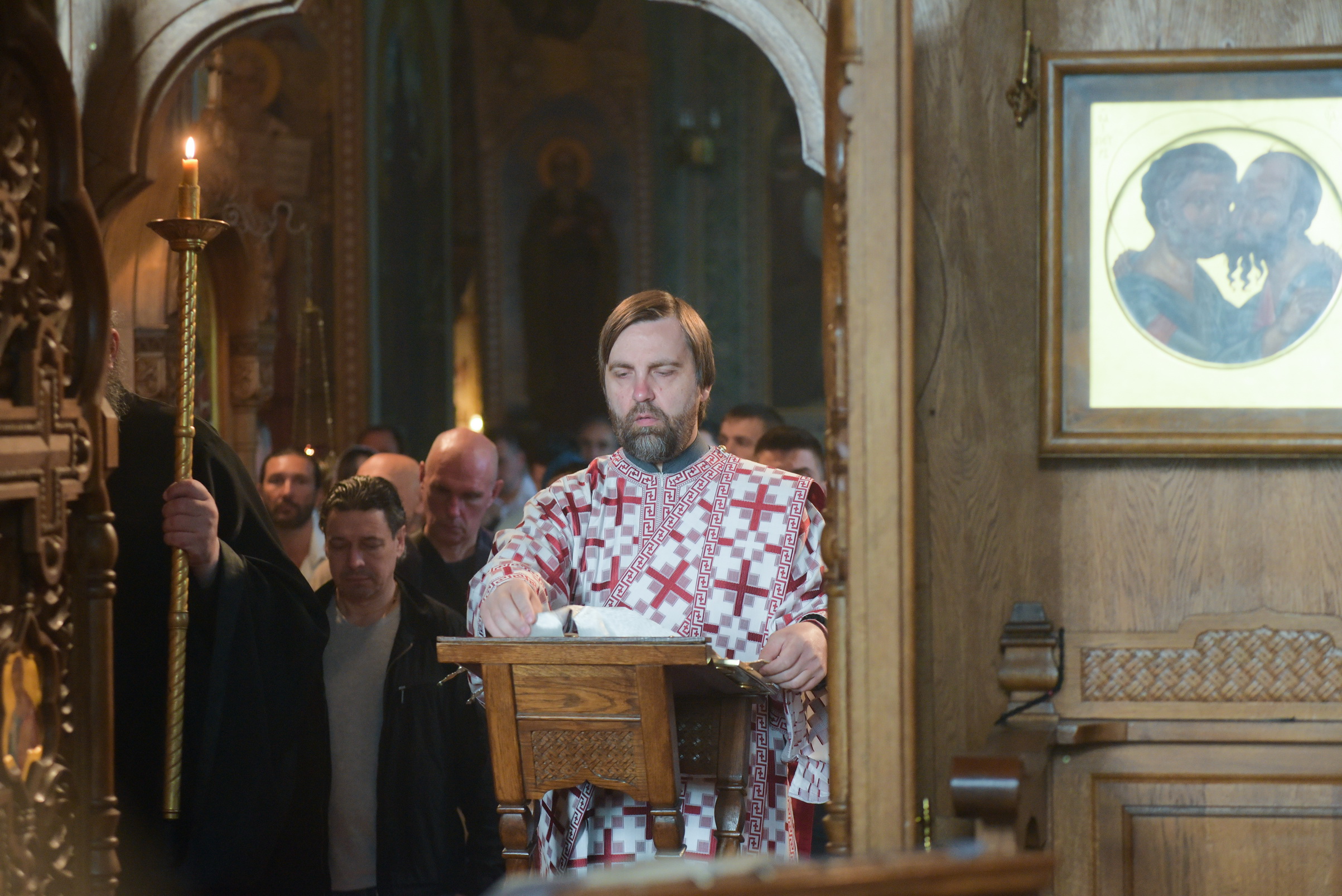 best orthodox photo