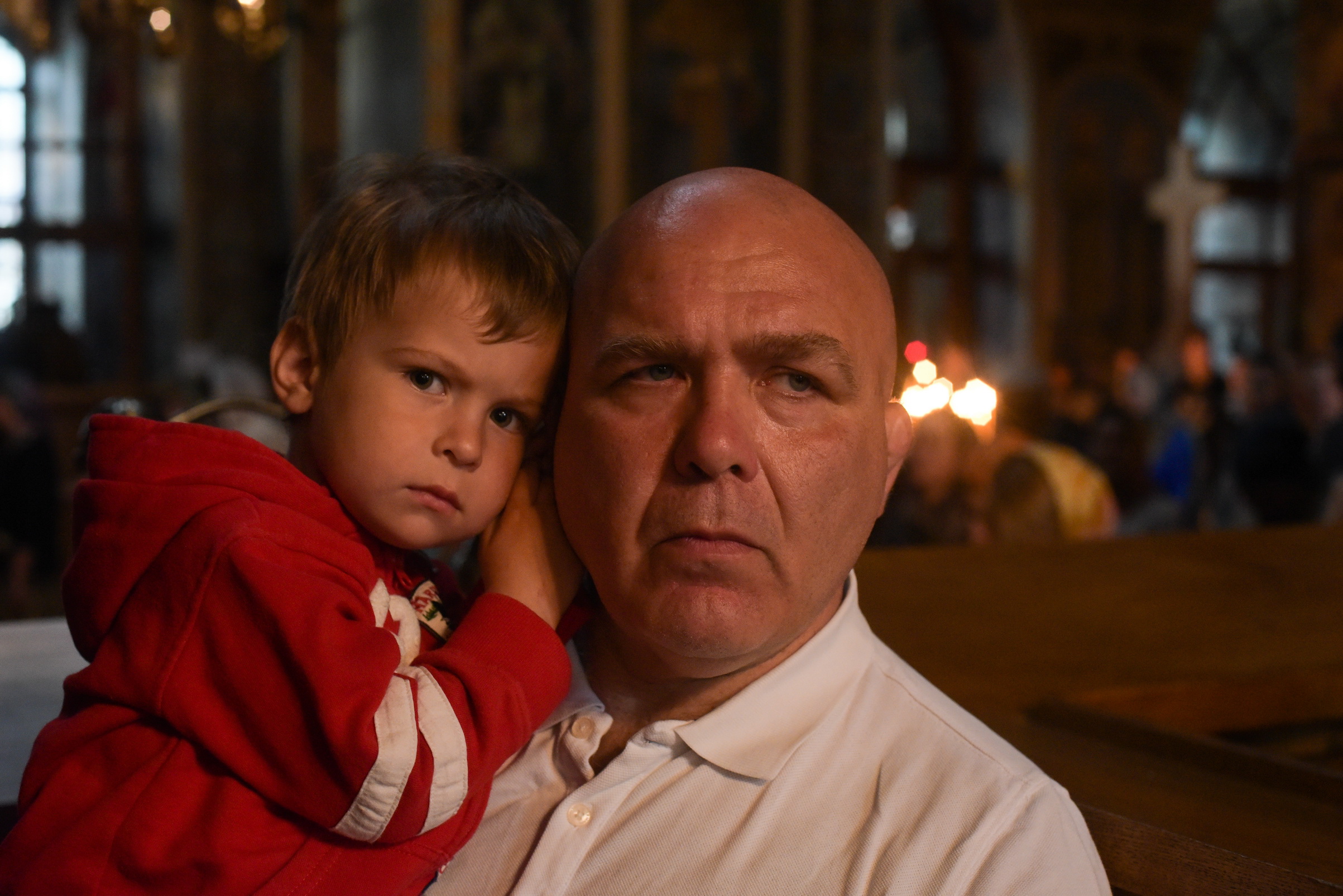 best orthodox photo