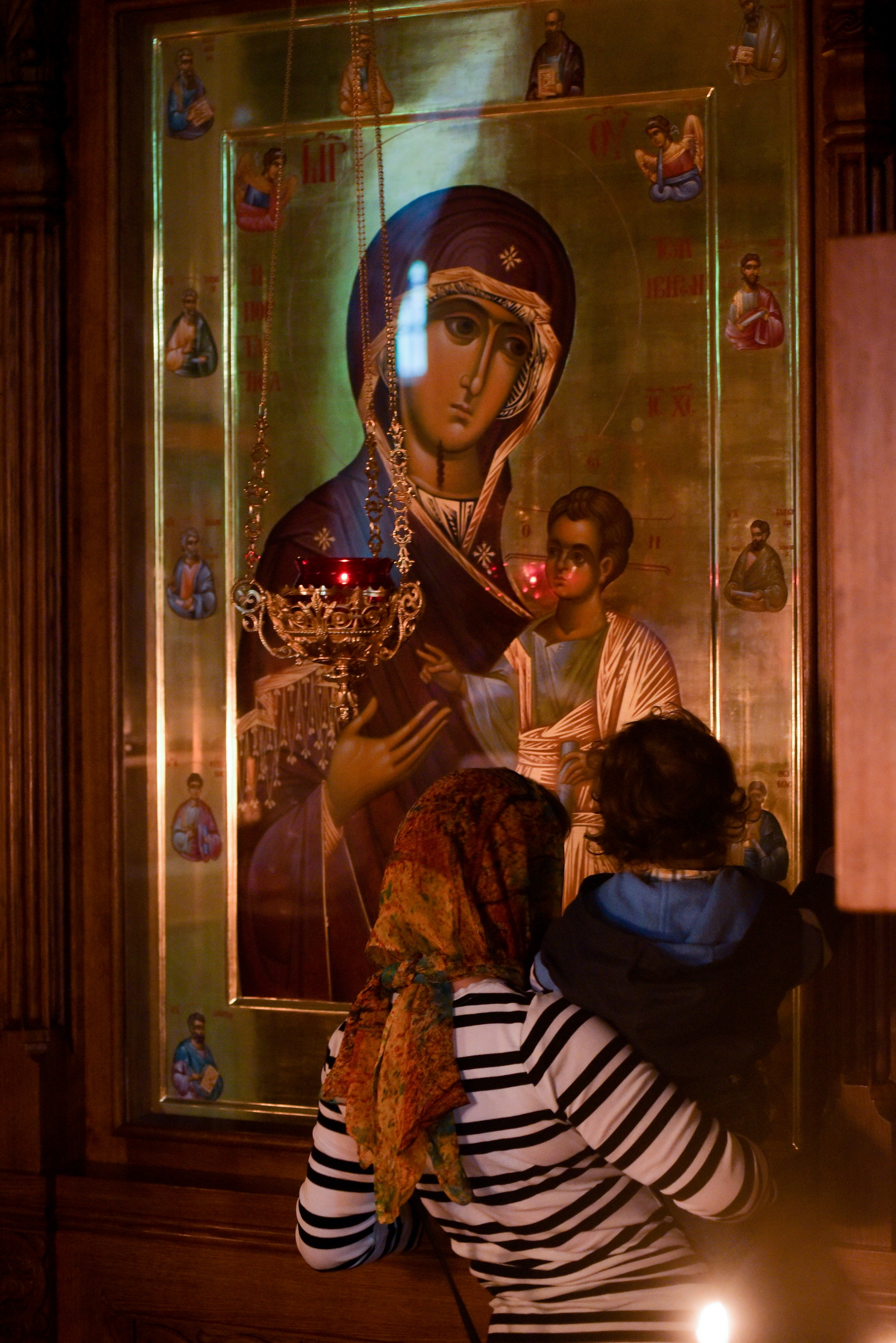best orthodox photo
