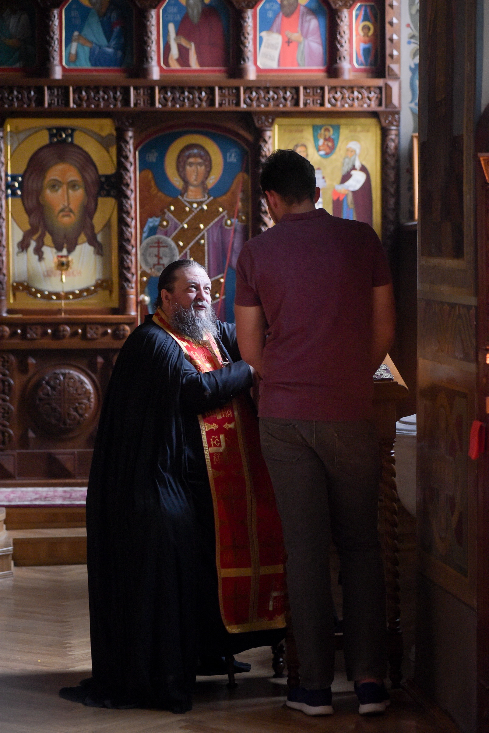 best orthodox photo