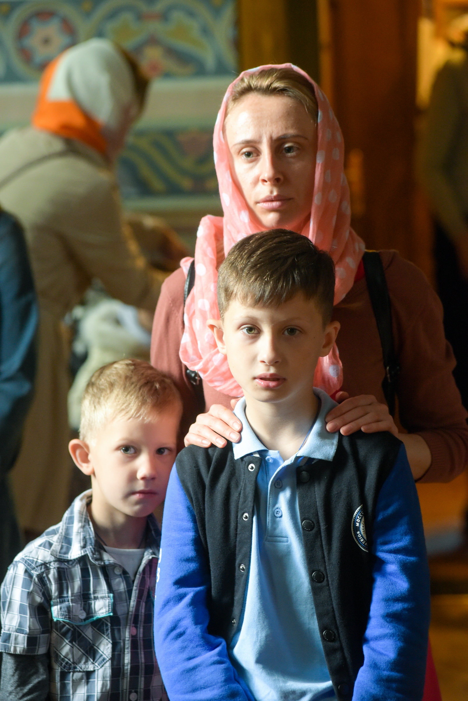 best orthodox photo