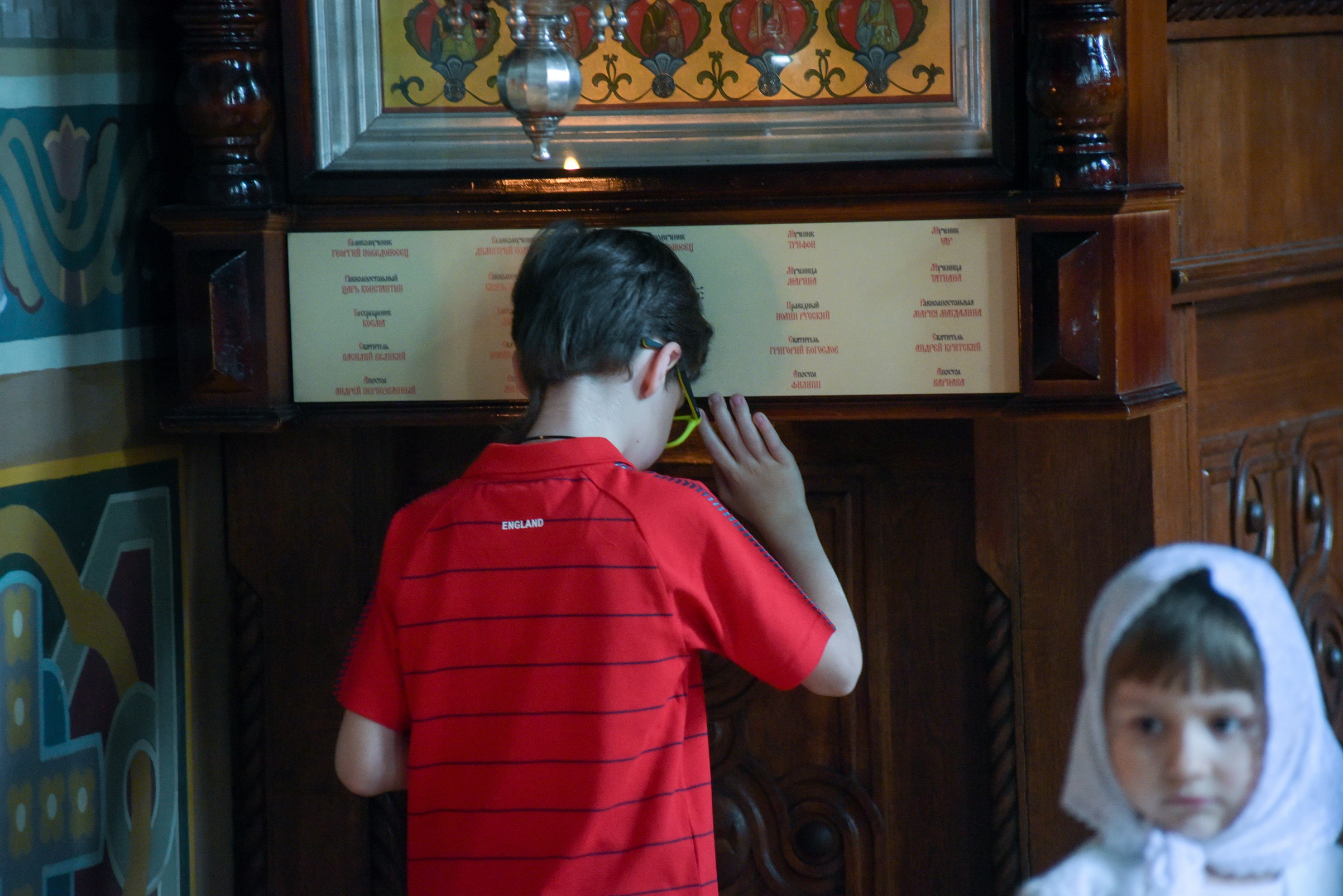 best orthodox photo