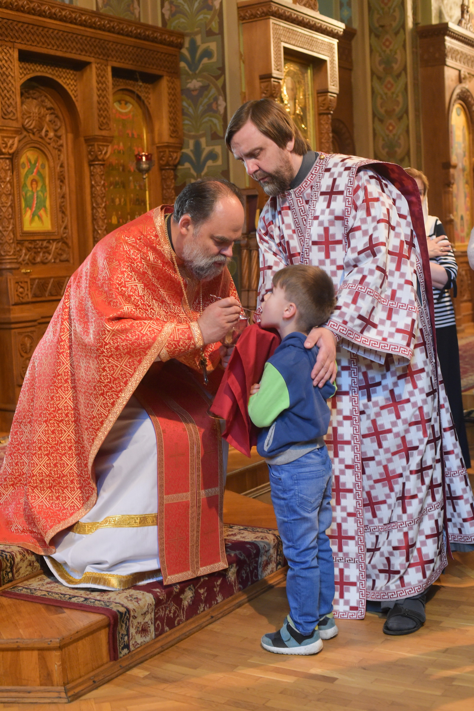 best orthodox photo