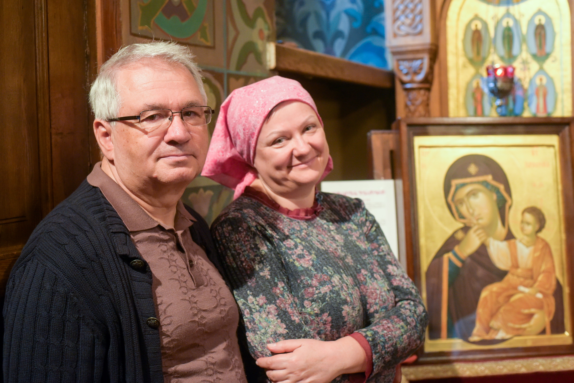 best orthodox photo